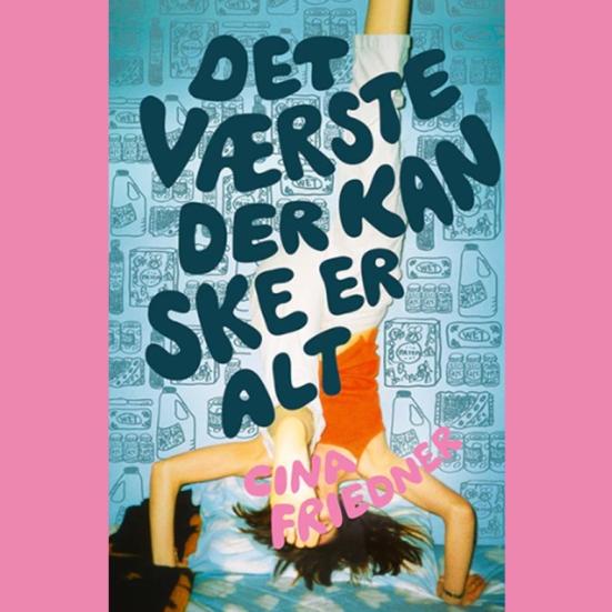 Det værste der kan ske er alt