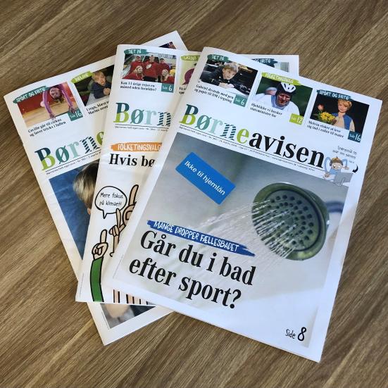 Børneavisen