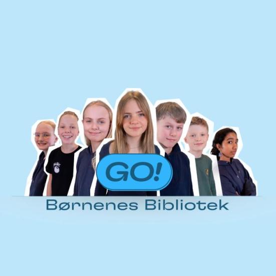 Ereolen GO