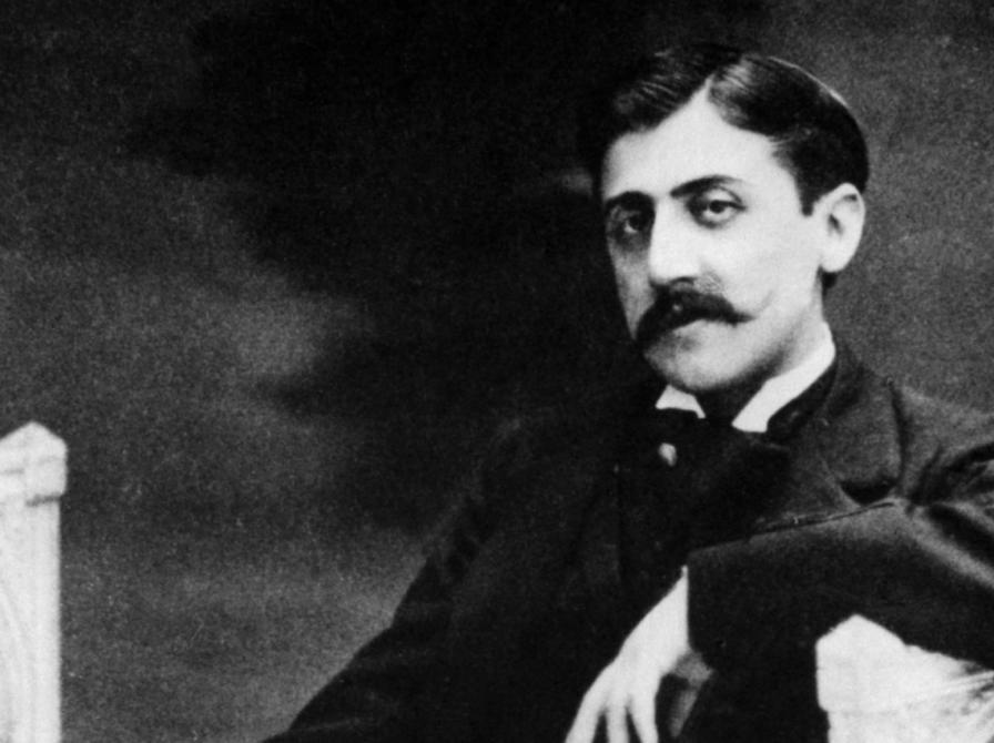 Proust